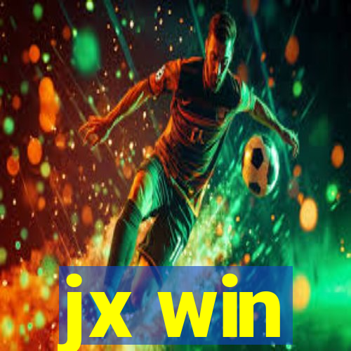 jx win